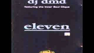 DJ DMD - Time Served (feat. Bull, Lee Masta and Bro. Joseph Muhammad)