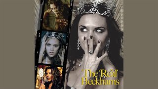 Victoria Beckham - Valentine