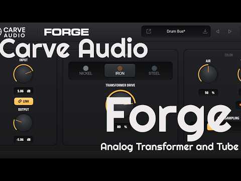Free Download Forge v1.1.1 U2B macOS-MORiA
