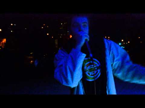 ebola - Wildcard for The Shootout 2015