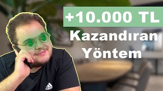 🔥 Soğuk Aramayla Adım Adım Yeni Müşteri Bulma Rehberi 🔥 (💰10.000 TL+ Kazandıran 