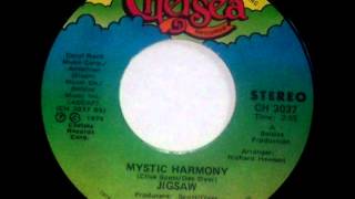 Mystic Harmony Music Video