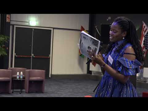 Natraj TV African Diaspora Mas