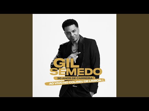Gil Perfect's (feat. Vado, Dina Medina, Pato) (Ao Vivo no Coliseu de Lisboa)