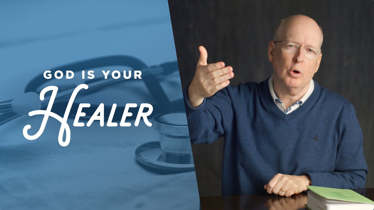 God is Your Healer: Feed Your Soul Gospel Reflections God is Your Healer: Feed Your Soul Gospel Reflections