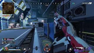 ［APEX］明けましておめでとうございます！