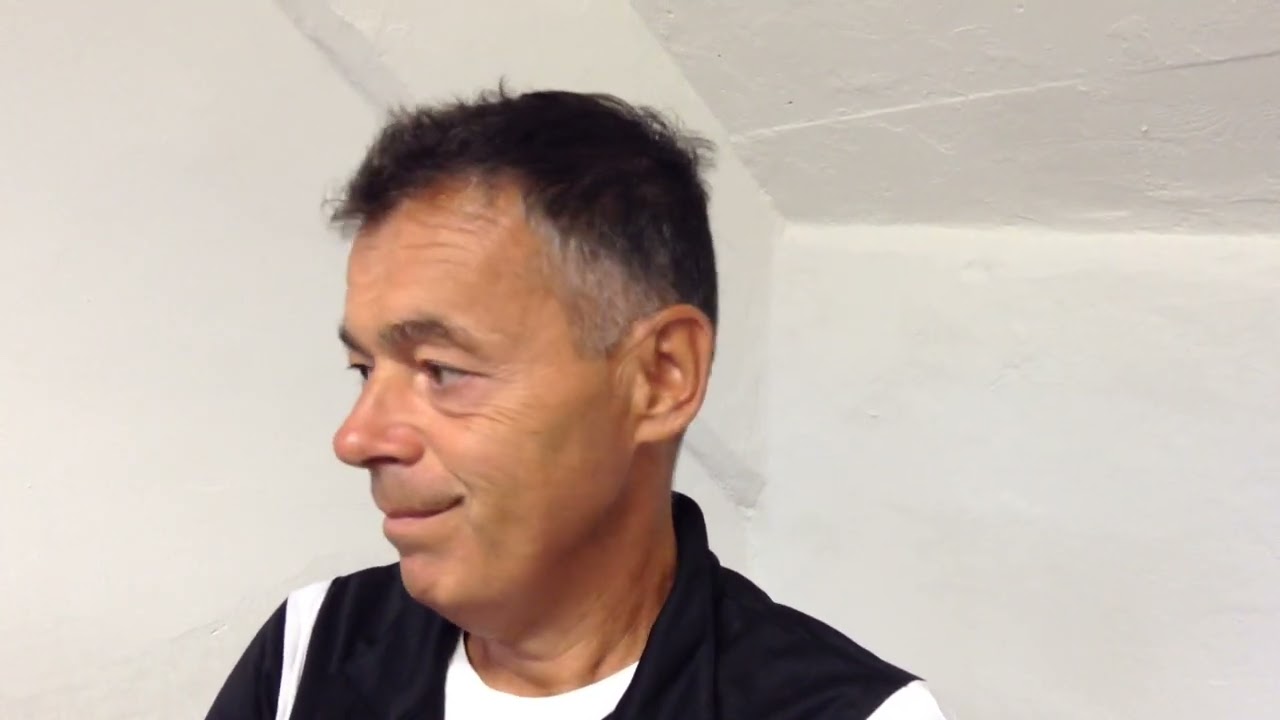 VIDEO. CARPI: LE DICHIARAZIONI DI MISTER MASSIMO BAGATTI ALLA VIGILIA DELLA GARA CON IL SANT’ANGELO