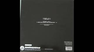 Armani & Ghost - Hard One (Hard House 2001)