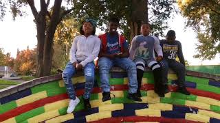 Jacquees B.E.D Parody