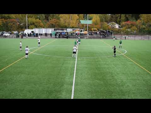 HPS TV: Kolmonen 7.10.: HPS - EPS 0-0 FT -kooste