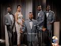 THE PLATTERS 📀 Enchanted {Stereo} 1959