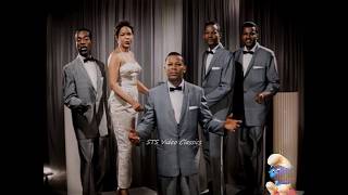 THE PLATTERS 📀 Enchanted {Stereo} 1959