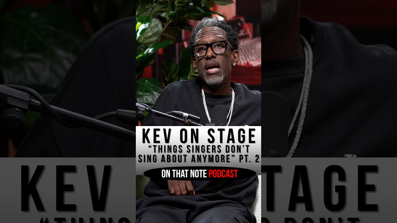 Songs With a Story Arc?! @KevOnStage Highlights One of His Favs Written by @nathanmorrisphd