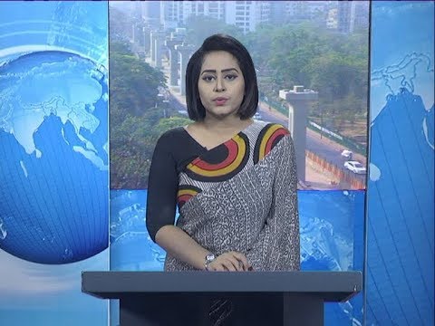09 am news || সকাল ৯টার সংবাদ || 24 March 2020 || ETV News
