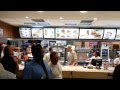 Confusion At McDonald S In São Francisco Niterói