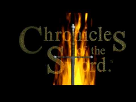 Chronicles of the Sword PC
