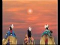 Cherokee Morning Song