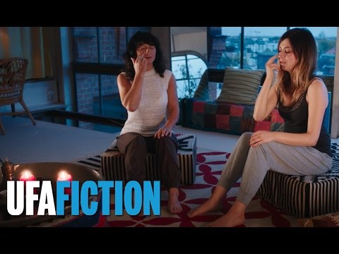 MÄNGELEXEMPLAR Behind The Scenes // "Therapiestunde mit Karo" // UFA FICTION