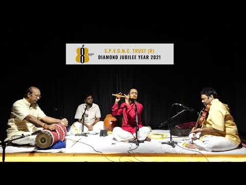 JB Sruthi Sagar / 59th Year Ganesha Festival