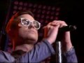 Robbie Williams Video Killed The Radio Star Live At Electric Proms 2009