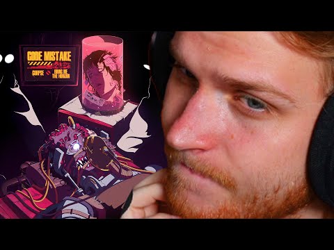 CORPSE x Bring Me The Horizon???? CODE MISTAKE (Reaction)