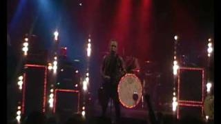 Backyard Babies - Babylon - Live in Bologna 12.02.2010