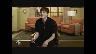 Waiting For The Weekend (Cameron Monaghan Video)