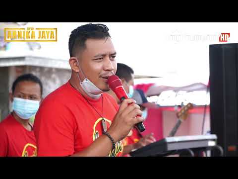 Daster Soek - Irwandi RE   New Arnika Jaya Ds Pagejugan