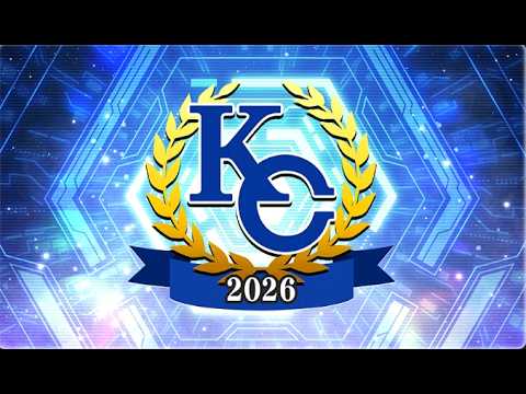 KC Max #2 [Yu-Gi-Oh!Duel Links]