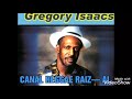 GREGORY ISAACS—Each day