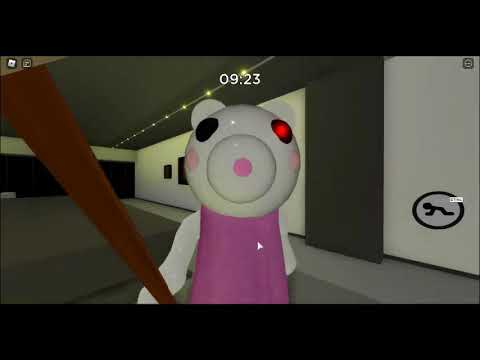 ROBLOX PIGGY JUMPSCARE DE SHEEPY