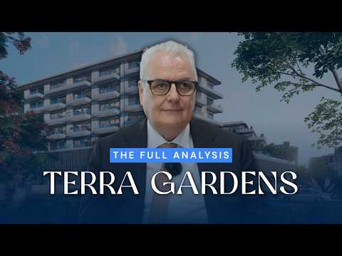Would I Buy SOL Terra Gardens? Price, Yield & Growth to 2034