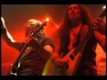 Primal Fear - Nuclear Fire (DVD All Over The World ...
