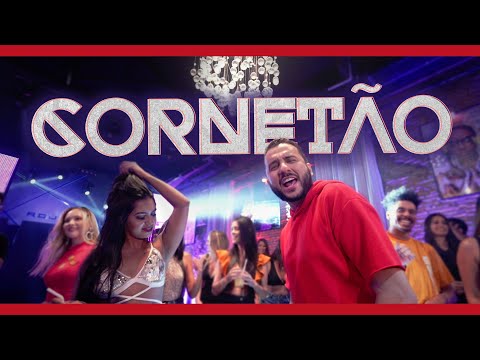 ROMIM MAHTA - CORNETÃO ( CLIPE OFICIAL )