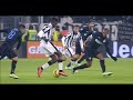 Paul Pogba vs Inter ● Individual Highlights ● Jan 2015