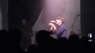 Suede - Mistress - Dublin 2018
