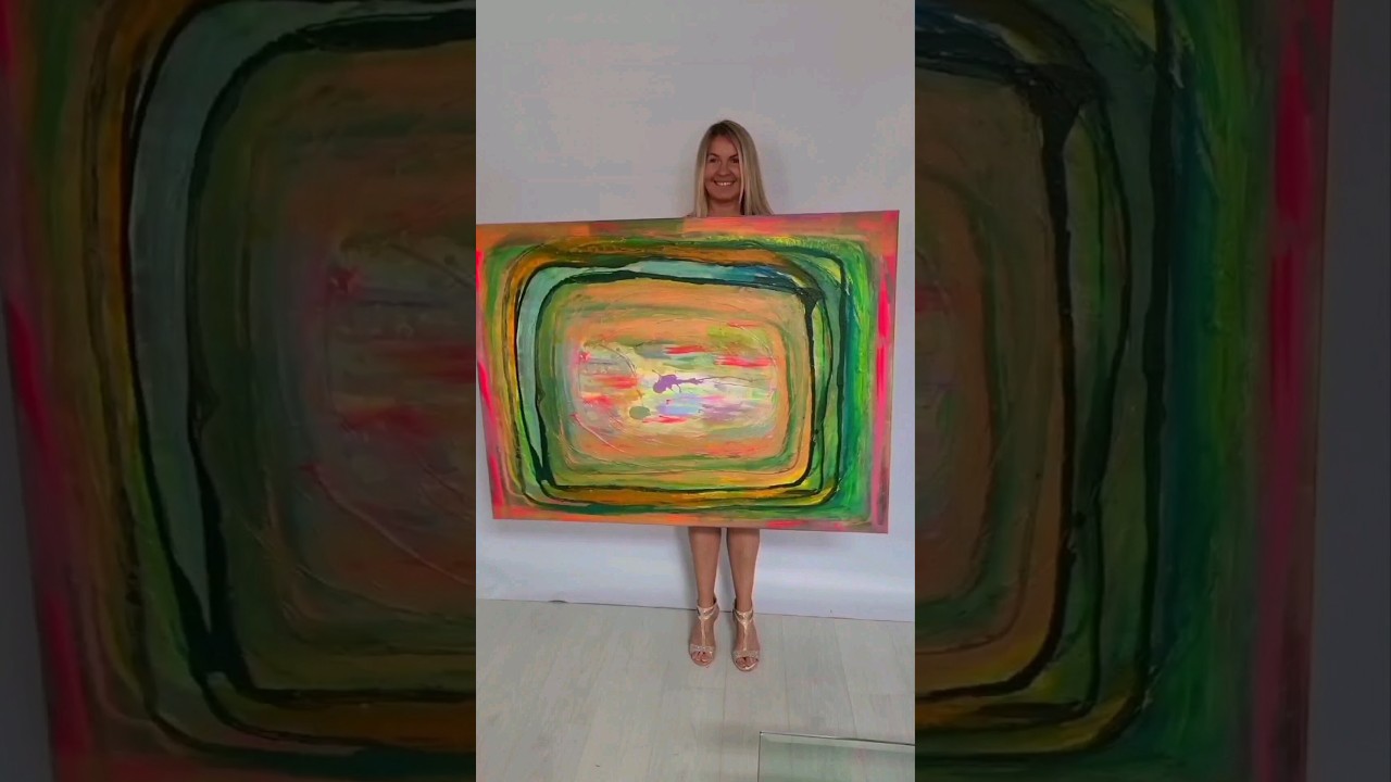 #art #acrylicart #paintings #artshortvideo #art2023 #artpiece #abstractart #artworks #astro  #shorts