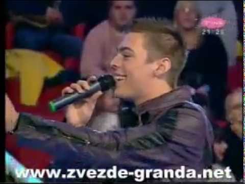 Slobodan Vasic - Kafana je moja sudbina - TV Pink