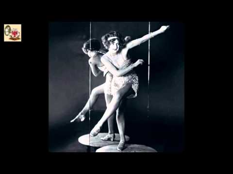 Georgette Alfred Beres u. s. Orch. - Refr. Walter Jurmann