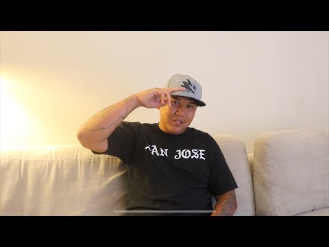 "SHARKYS Streets" Volume 2 | Noe Bueno | Official HD Interview