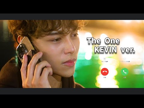 KEVINからの着信があります/「The One」BUDDiiS