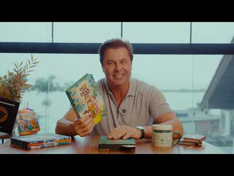 Café com Deus Pai | Legado