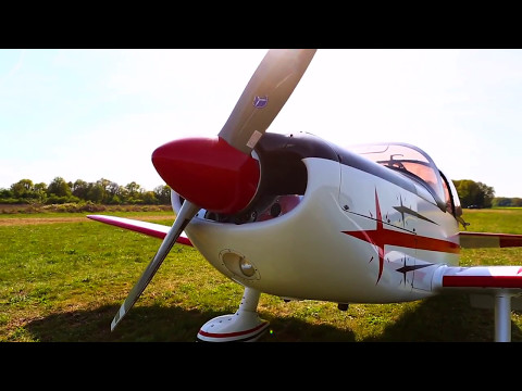 1978 MUDRY CAP 10B - « F-BXHV »