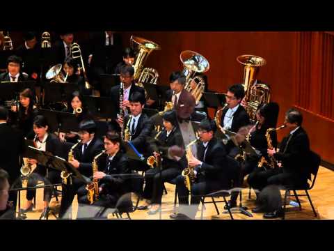 Ceremonial March  - Jan van der Roost