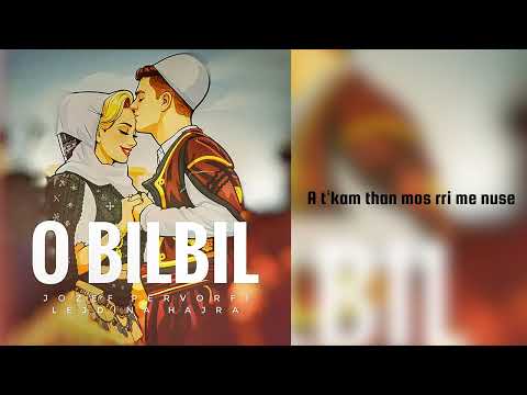 Jozef Pervorfi x Lejdina Hajra - O BILBIL (Prod by LOLO79) 2026