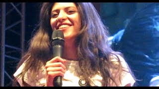 Shady - Rolling In The Deep + Stay Home (live @CC Metropolis 16.09.2017)