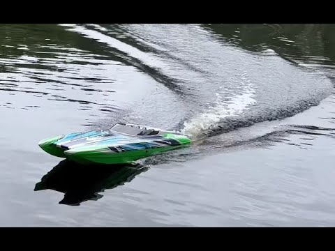 Traxxas M41 Hot Racing Upgrades Part 2 6S