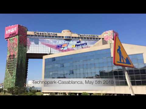 National Finance Summit I After Movie I AIESEC Morocco