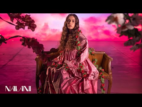 Nalani - Toxic | Official Video