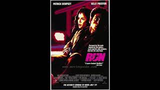 Colin James - If You Lean On Me (AOR Soundtrack Rarity)